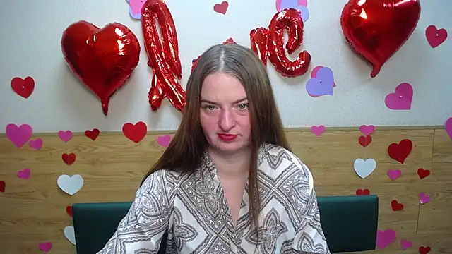 FreyaDak online show from February 2025 06:02:01 PM