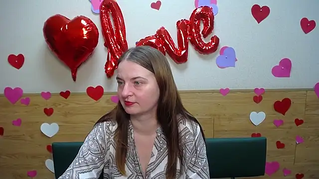 FreyaDak online show from February 2025 12:06:02 AM