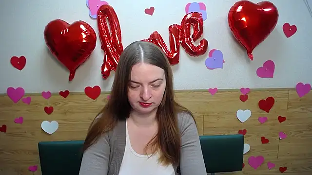 FreyaDak online show from February 2025 11:58:01 AM