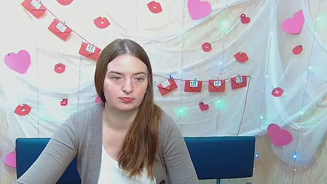 FreyaDak online show from February 2025 03:27:02 PM