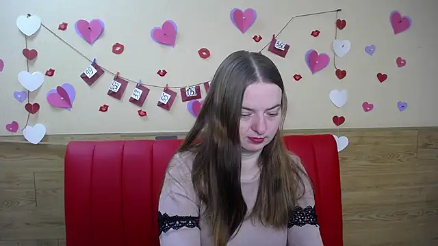 FreyaDak online show from February 2025 05:53:01 PM