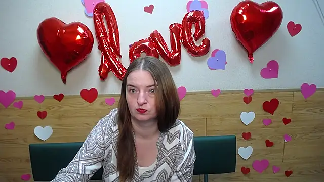 FreyaDak online show from February 2025 03:18:02 PM