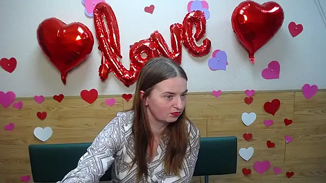 FreyaDak online show from February 2025 05:58:01 PM