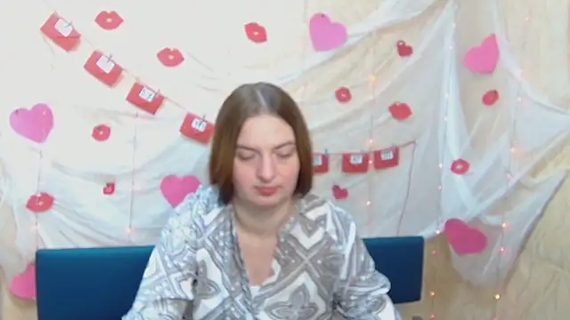 FreyaDak online show from March 2025 03:16:02 PM