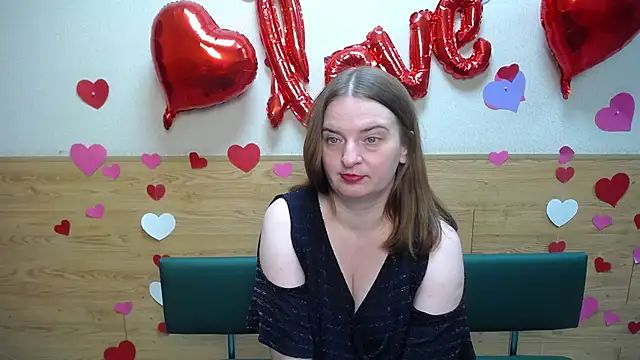 FreyaDak online show from March 2025 09:05:02 PM