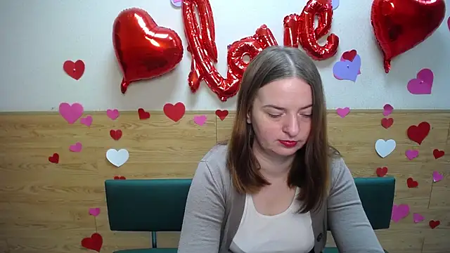 FreyaDak online show from March 2025 06:03:01 AM