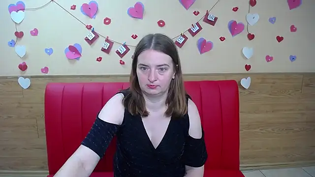 FreyaDak online show from March 2025 03:28:01 PM