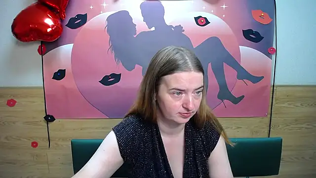 FreyaDak online show from September 2025 05:07:01 AM