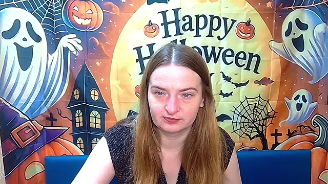 FreyaDak online show from October 2025 05:02:02 PM