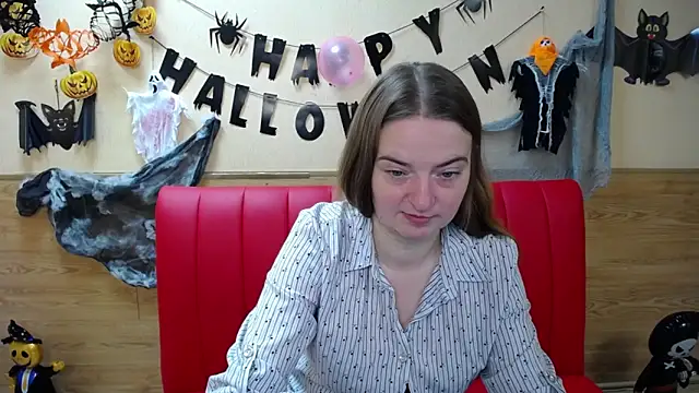 FreyaDak online show from October 2025 06:08:01 AM