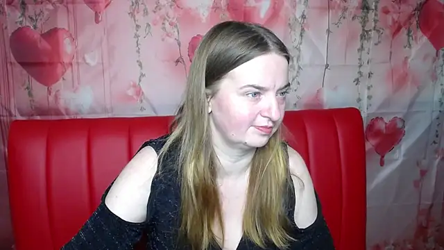 FreyaDak online show from March 2026 06:03:01 PM