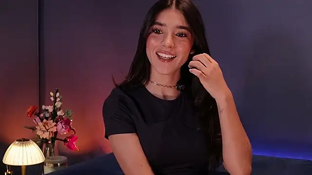 Olivia Collins1 online show from June 2026 09:38:01 PM