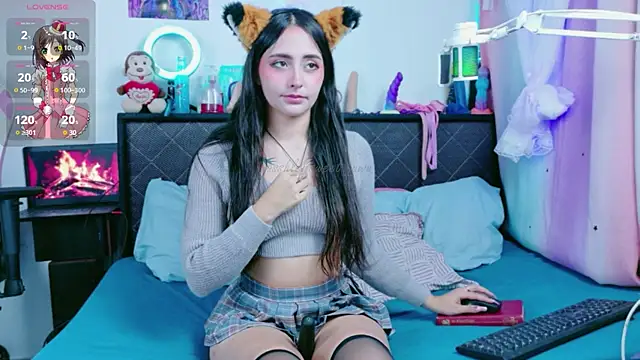 asshleysweet uwu online show from June 2026 01:15:01 AM