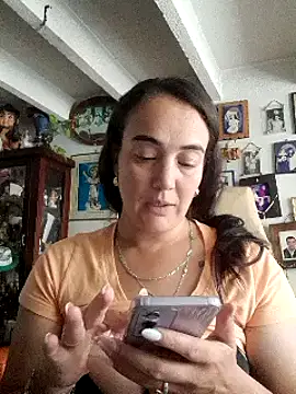 skayhot  online show from January 2025 05:01:01 PM