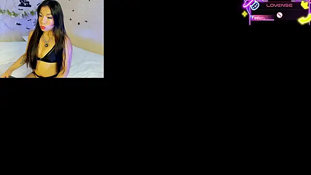 Mia Gothzx online show from November 2025 11:30:01 AM