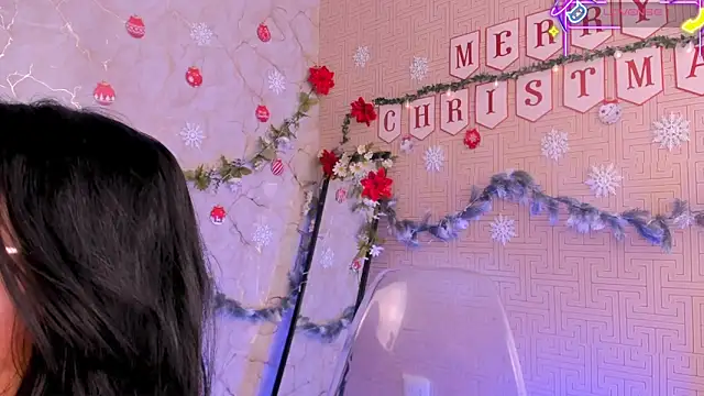 Mia Gothzx online show from December 2025 01:16:02 PM