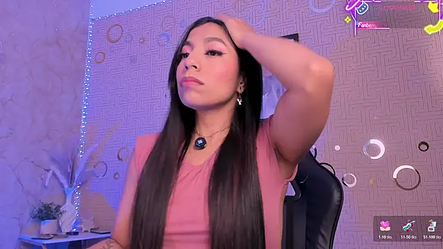 Mia Gothzx online show from April 2026 02:11:02 PM