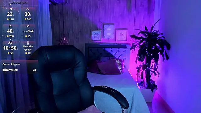 miichael black online show from January 2025 06:41:02 PM