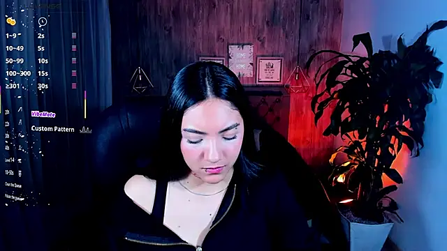 miichael black online show from October 2025 09:05:02 PM