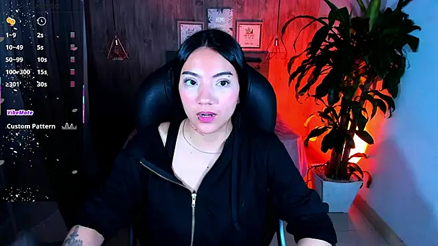 miichael black online show from December 2025 08:37:02 PM