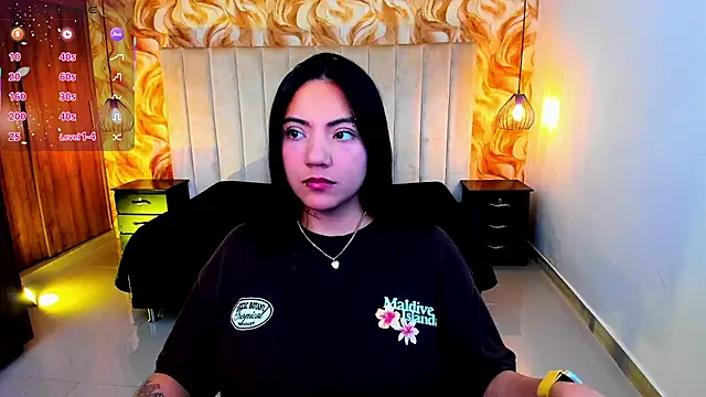 miichael black online show from April 2026 02:56:01 PM