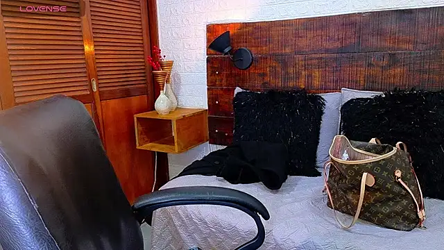 Celeste sanz online show from September 2025 04:34:02 PM