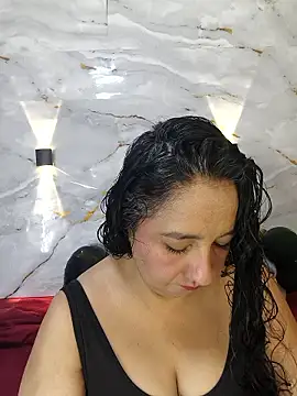 AnSavina online show from January 2026 03:38:01 PM