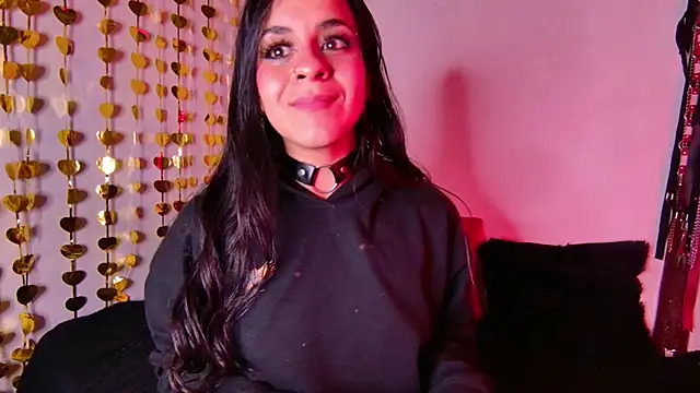 Snapshot of Kali_Menade chatting on September 2025 05:29:01 AM Kali Menade online show from September 2025 05:29:01 AM