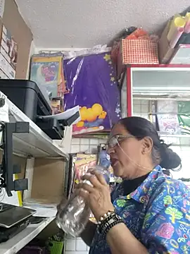 Edged Hot69 online show from March 2026 03:39:02 PM