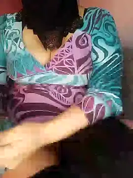 Cat Sharisa online show from January 2025 08:43:01 AM