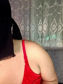 Cat Sharisa online show from January 2026 09:58:02 AM