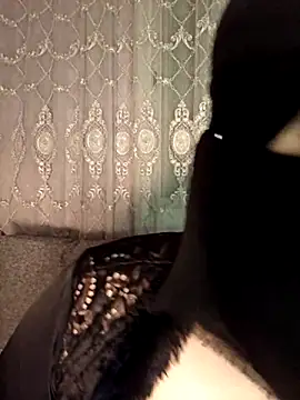 Cat Sharisa online show from January 2026 09:47:02 AM