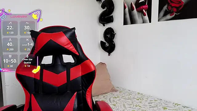 tammyandrade  online show from November 2025 05:35:02 PM