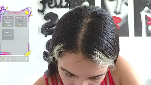 tammyandrade  online show from January 2026 04:32:01 PM