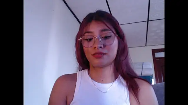 hanna beili online show from February 2026 06:08:01 PM