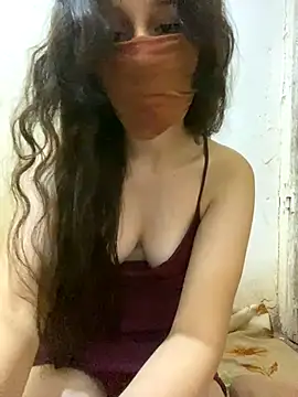 Chahrazad66 online show from September 2025 12:32:02 AM