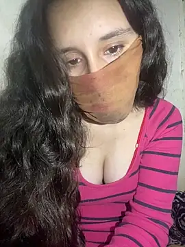 Chahrazad66 online show from February 2026 01:46:02 AM