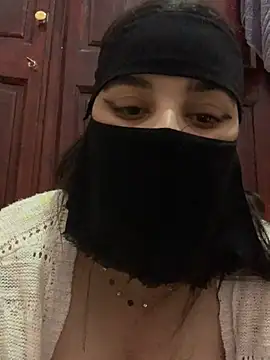 Snapshot of Miss-Soka chatting on December 2024 08:17:02 AM Miss-Soka online show from December 2024 08:17:02 AM