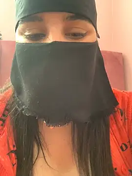 Snapshot of Miss-Soka chatting on January 2025 01:51:02 PM Miss-Soka online show from January 2025 01:51:02 PM