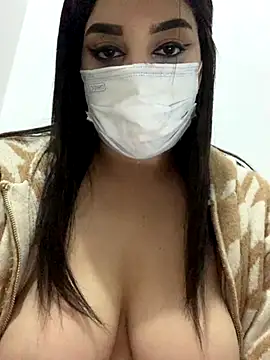 Miss-Soka online show from December 2025 12:29:01 AM