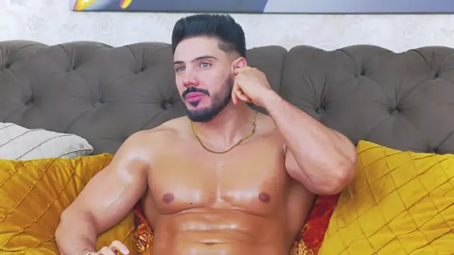 DustinKeent online show from April 2026 05:23:01 AM