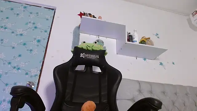 miss valery2 online show from January 2026 09:51:01 PM