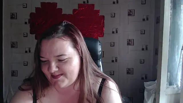 Snapshot of TasyaBigTTs chatting on September 2025 03:24:01 PM TasyaBigTTs online show from September 2025 03:24:01 PM