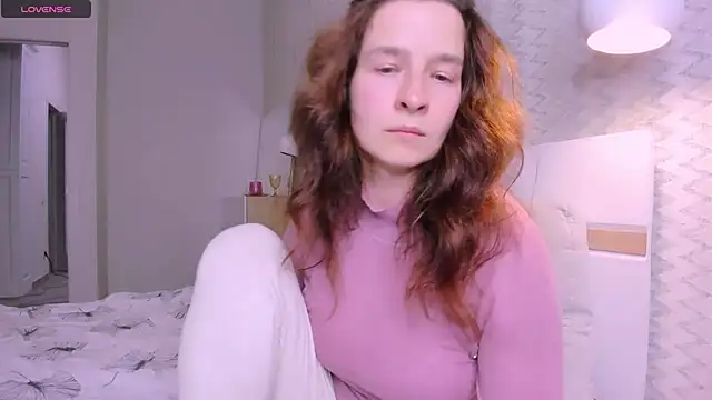 Clear Angel online show from November 2025 04:14:02 PM