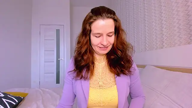 Clear Angel online show from March 2026 11:02:02 AM