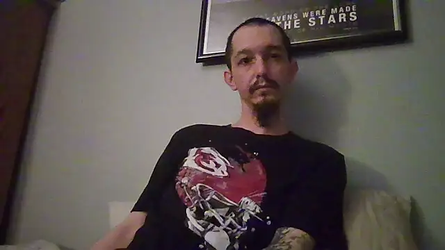 VanceFontaine online show from March 2025 09:54:02 AM