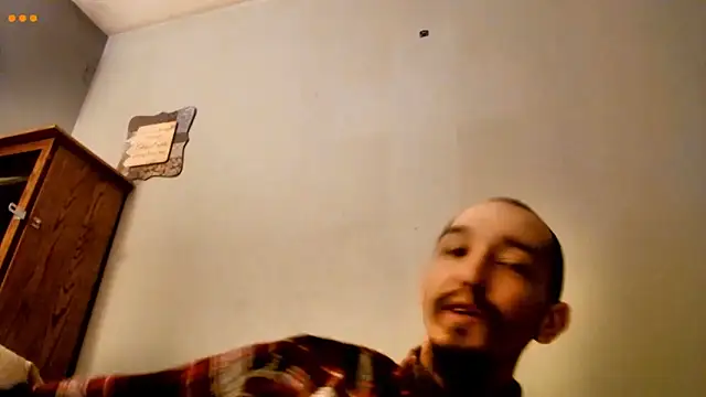 VanceFontaine online show from March 2026 07:33:02 AM