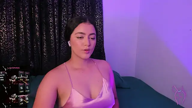 Adhara-zanne online show from February 2025 02:29:02 AM