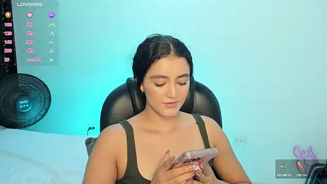 Adhara-zanne online show from June 2026 04:11:01 PM