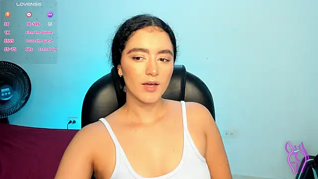 Adhara-zanne online show from July 2026 09:11:02 AM